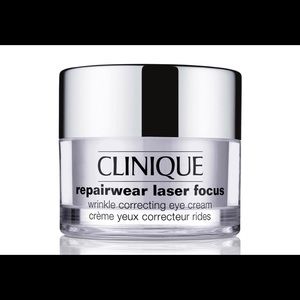 Repairwear Laser Focus Wrinkle Correcting EyeCream